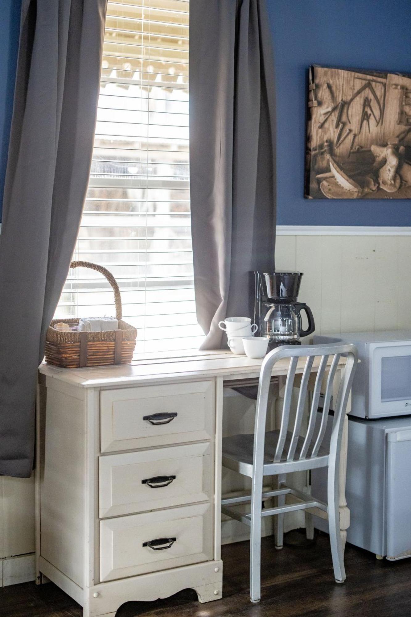 7A Ranch Hotell Wimberley Eksteriør bilde
