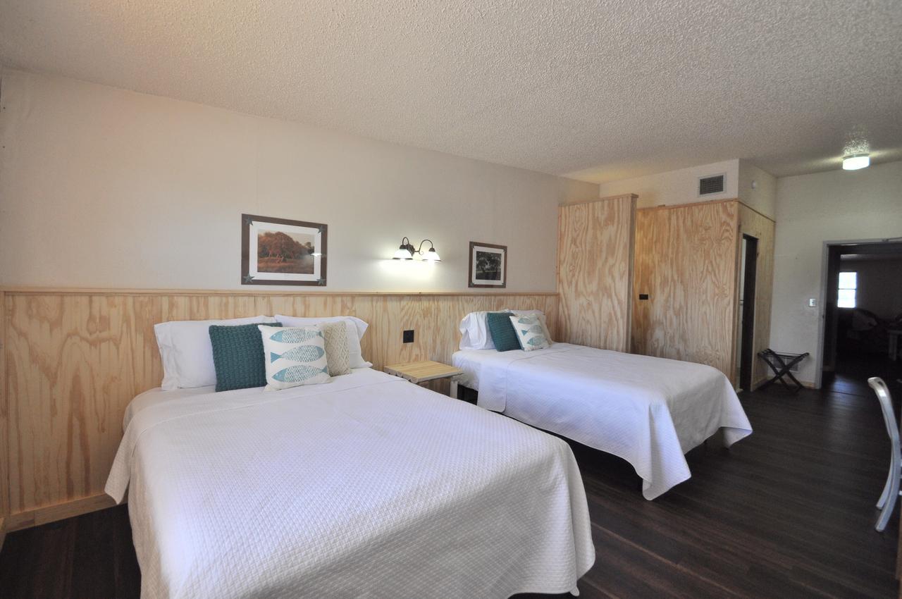 7A Ranch Hotell Wimberley Eksteriør bilde