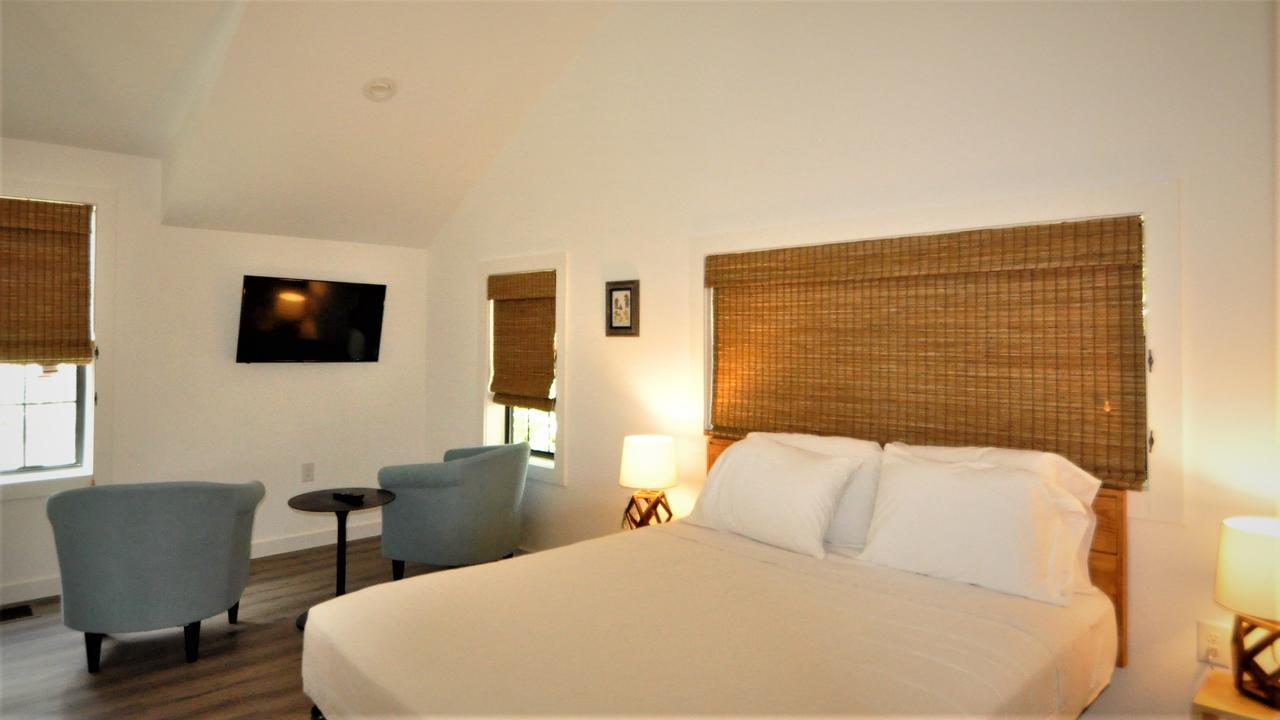 7A Ranch Hotell Wimberley Eksteriør bilde