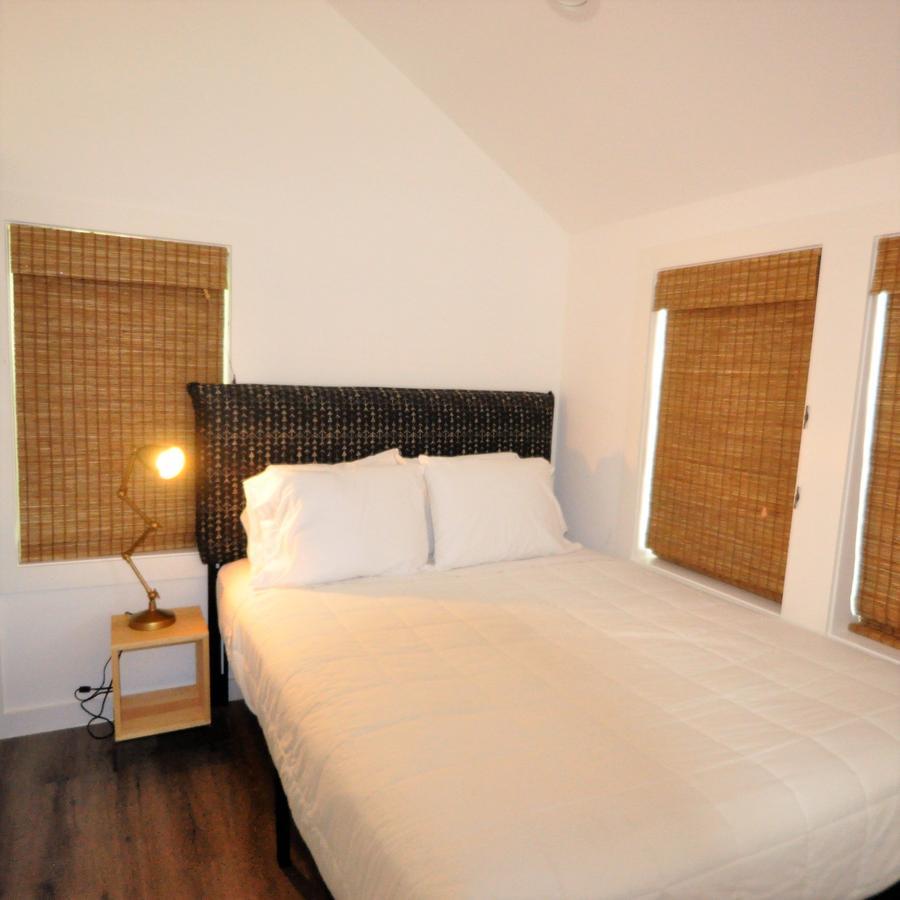 7A Ranch Hotell Wimberley Eksteriør bilde